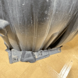 2018-24 TOYOTA SE XSE CAMRY FRONT DRIVER SIDE FENDER LINER SPLASH SHIELD OEM