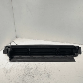 2018 - 2023 VW ATLAS 3.6L FRONT ACTIVE GRILLE RADIATOR SHUTTER ASSY OEM