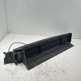 2018 - 2023 VW ATLAS 3.6L FRONT ACTIVE GRILLE RADIATOR SHUTTER ASSY OEM