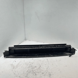 2018 - 2023 VW ATLAS 3.6L FRONT ACTIVE GRILLE RADIATOR SHUTTER ASSY OEM