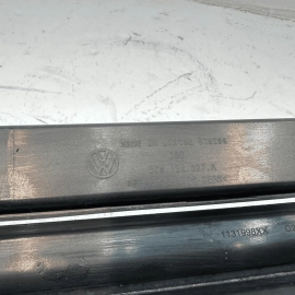 2018 - 2023 VW ATLAS 3.6L FRONT ACTIVE GRILLE RADIATOR SHUTTER ASSY OEM