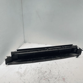 2018 - 2023 VW ATLAS 3.6L FRONT ACTIVE GRILLE RADIATOR SHUTTER ASSY OEM