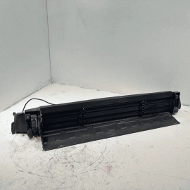 2018 - 2023 VW ATLAS 3.6L FRONT ACTIVE GRILLE RADIATOR SHUTTER ASSY OEM