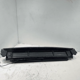 2018 - 2023 VW ATLAS 3.6L FRONT ACTIVE GRILLE RADIATOR SHUTTER ASSY OEM