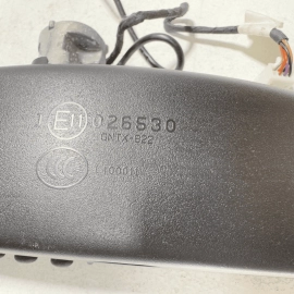2014-2017 Mercedes-Benz S 550 Front Windshield Interior Rear View Mirror OEM