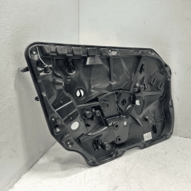 MERCEDES S550 W222 FRONT LEFT DOOR WINDOW REGULATOR W/ CARRIER OEM 2014-2017