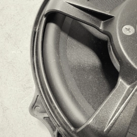 2014-2017 Mercedes-Benz S 550 Front Left or Right Footwell Speaker OEM