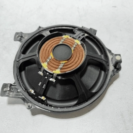 2014-2017 Mercedes-Benz S 550 Front Left or Right Footwell Speaker OEM