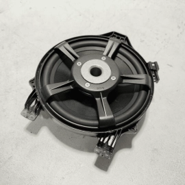 2014-2017 Mercedes-Benz S 550 Front Left or Right Footwell Speaker OEM