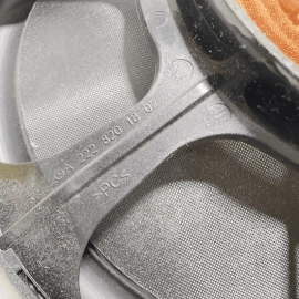 2014-2017 Mercedes-Benz S 550 Front Left or Right Footwell Speaker OEM