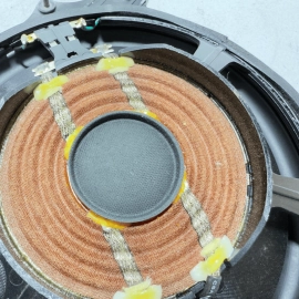 2014-2017 Mercedes-Benz S 550 Front Left or Right Footwell Speaker OEM