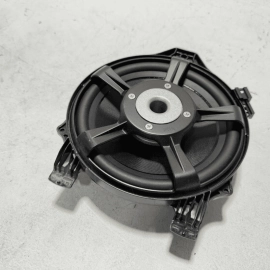 2014-2017 Mercedes-Benz S 550 Front Left or Right Footwell Speaker OEM