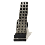 2014-2017 Mercedes-Benz S 550  Accelerator Gas Pedal w/Sensor Assembly OEM