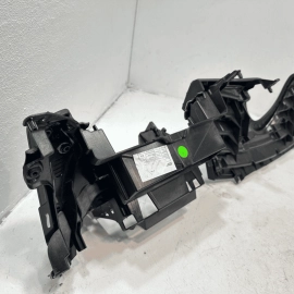 2014-2017 MERCEDES S550 W222 DRIVER SIDE DASHBOARD DASH LOWER COVER PANEL OEM