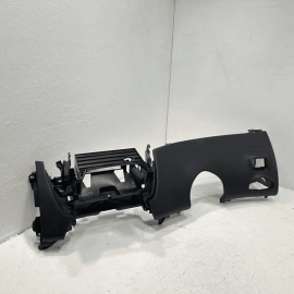 2014-2017 MERCEDES S550 W222 DRIVER SIDE DASHBOARD DASH LOWER COVER PANEL OEM