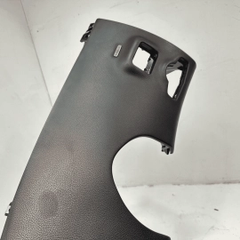 2014-2017 MERCEDES S550 W222 DRIVER SIDE DASHBOARD DASH LOWER COVER PANEL OEM