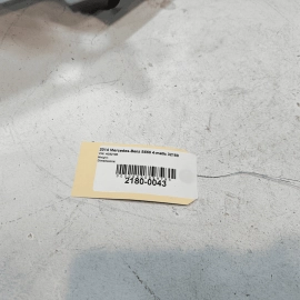 2014-2017 MERCEDES S550 W222 DRIVER SIDE DASHBOARD DASH LOWER COVER PANEL OEM