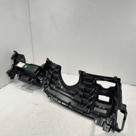 2014-2017 MERCEDES S550 W222 DRIVER SIDE DASHBOARD DASH LOWER COVER PANEL OEM