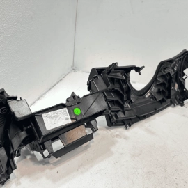 2014-2017 MERCEDES S550 W222 DRIVER SIDE DASHBOARD DASH LOWER COVER PANEL OEM