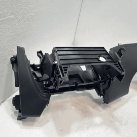 2014-2017 MERCEDES S550 W222 DRIVER SIDE DASHBOARD DASH LOWER COVER PANEL OEM