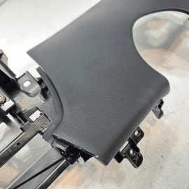 2014-2017 MERCEDES S550 W222 DRIVER SIDE DASHBOARD DASH LOWER COVER PANEL OEM