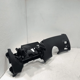 2014-2017 MERCEDES S550 W222 DRIVER SIDE DASHBOARD DASH LOWER COVER PANEL OEM