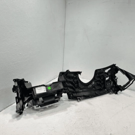 2014-2017 MERCEDES S550 W222 DRIVER SIDE DASHBOARD DASH LOWER COVER PANEL OEM