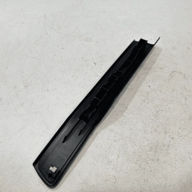 2014-2017 MERCEDES S550 W222 REAR PASSENGER DOOR SILL SCUFF TRIM PLATE COVER OEM