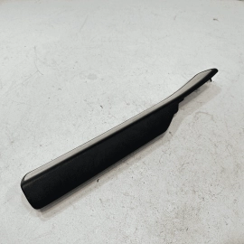 2014-2017 MERCEDES S550 W222 REAR PASSENGER DOOR SILL SCUFF TRIM PLATE COVER OEM