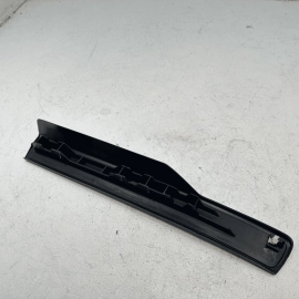 2014-2017 MERCEDES S550 W222 REAR PASSENGER DOOR SILL SCUFF TRIM PLATE COVER OEM