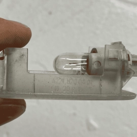 2007-2012 Mersedes S550 S600 W221 Interior Courtezy Light Lamp OEM 2007-2012 Mersedes S550 S600 W221 Interior Courtezy Light Lamp OEM