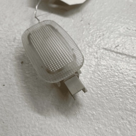 2007-2012 Mersedes S550 S600 W221 Interior Courtezy Light Lamp OEM 2007-2012 Mersedes S550 S600 W221 Interior Courtezy Light Lamp OEM