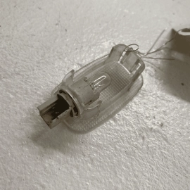 2007-2012 Mersedes S550 S600 W221 Interior Courtezy Light Lamp OEM 2007-2012 Mersedes S550 S600 W221 Interior Courtezy Light Lamp OEM