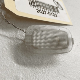 2007-2012 Mersedes S550 S600 W221 Interior Courtezy Light Lamp OEM 2007-2012 Mersedes S550 S600 W221 Interior Courtezy Light Lamp OEM