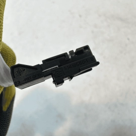 14-2017 MERCEDES S550 W222 REAR PASSENGER SIDE DOOR SILL TRIM COVER PANEL OEM