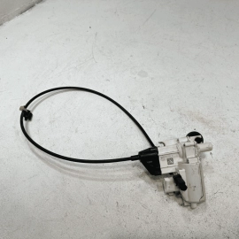 2014 - 2017 MERCEDES S550 W222 REAR PASSENGER DOOR LOCK LATCH ACTUATOR MOTOR OEM