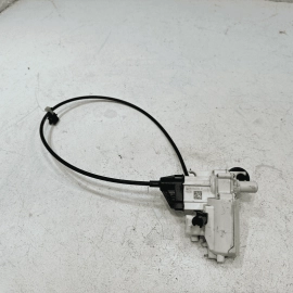 2014 - 2017 MERCEDES S550 W222 REAR PASSENGER DOOR LOCK LATCH ACTUATOR MOTOR OEM