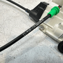 2014 - 2017 MERCEDES S550 W222 REAR PASSENGER DOOR LOCK LATCH ACTUATOR MOTOR OEM