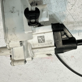 2014 - 2017 MERCEDES S550 W222 REAR PASSENGER DOOR LOCK LATCH ACTUATOR MOTOR OEM