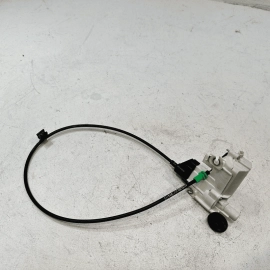 2014 - 2017 MERCEDES S550 W222 REAR PASSENGER DOOR LOCK LATCH ACTUATOR MOTOR OEM
