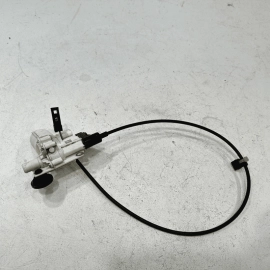 2014 - 2017 MERCEDES S550 W222 REAR PASSENGER DOOR LOCK LATCH ACTUATOR MOTOR OEM