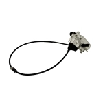 2014 - 2017 MERCEDES S550 W222 REAR PASSENGER DOOR LOCK LATCH ACTUATOR MOTOR OEM