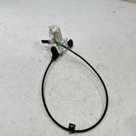 2014 - 2017 MERCEDES S550 W222 REAR PASSENGER DOOR LOCK LATCH ACTUATOR MOTOR OEM