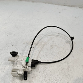 2014 - 2017 MERCEDES S550 W222 REAR PASSENGER DOOR LOCK LATCH ACTUATOR MOTOR OEM