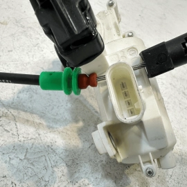 2014 - 2017 MERCEDES S550 W222 REAR PASSENGER DOOR LOCK LATCH ACTUATOR MOTOR OEM