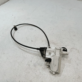 2014 - 2017 MERCEDES S550 W222 REAR PASSENGER DOOR LOCK LATCH ACTUATOR MOTOR OEM