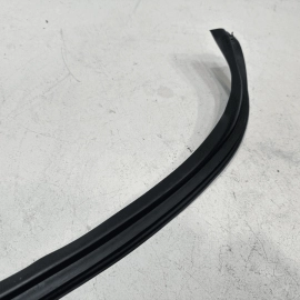 2014 - 2017 MERCEDES S550 W222 REAR PASSENGER SIDE DOOR SEAL WEATHER STRIP OEM