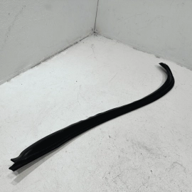 2014 - 2017 MERCEDES S550 W222 REAR PASSENGER SIDE DOOR SEAL WEATHER STRIP OEM