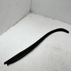 2014 - 2017 MERCEDES S550 W222 REAR PASSENGER SIDE DOOR SEAL WEATHER STRIP OEM
