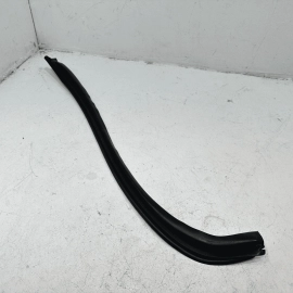 2014 - 2017 MERCEDES S550 W222 REAR PASSENGER SIDE DOOR SEAL WEATHER STRIP OEM